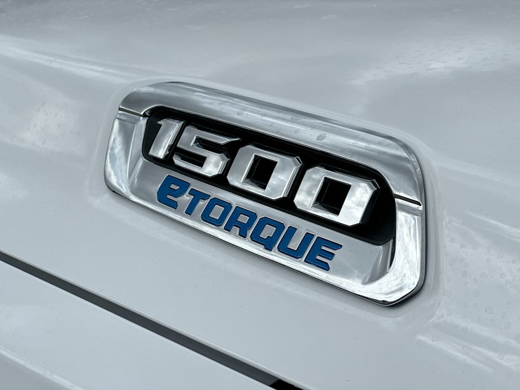 Thumbnail: 2026 RAM 1500 - 7