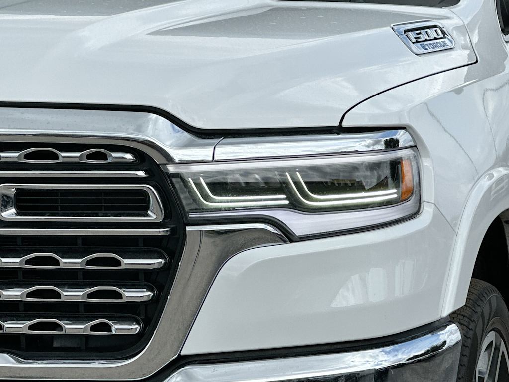 Thumbnail: 2026 RAM 1500 - 26