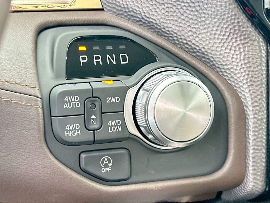 Thumbnail: 2026 RAM 1500 - 27