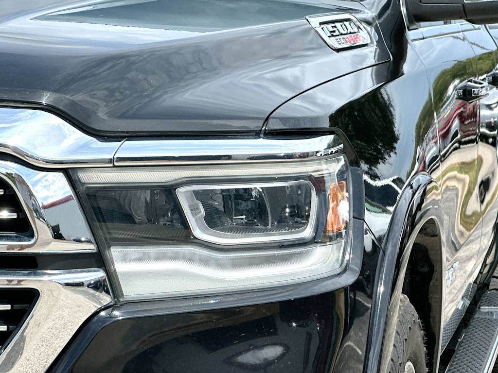 Thumbnail: 2022 RAM 1500 - 25