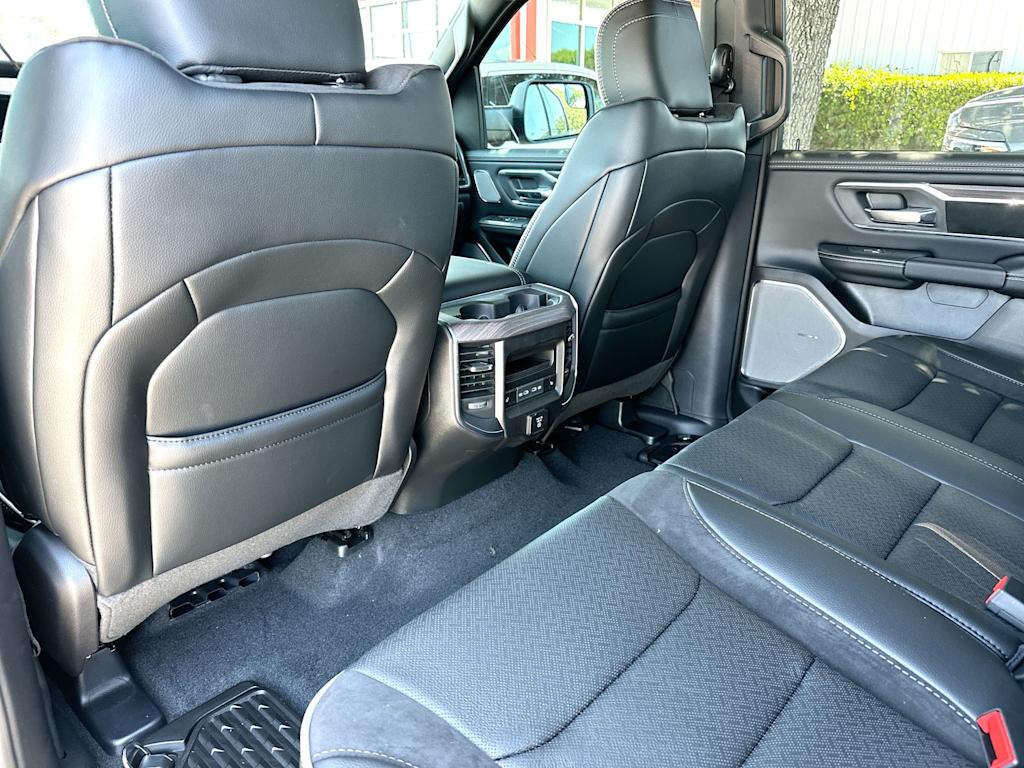 Thumbnail: 2026 RAM 1500 - 26