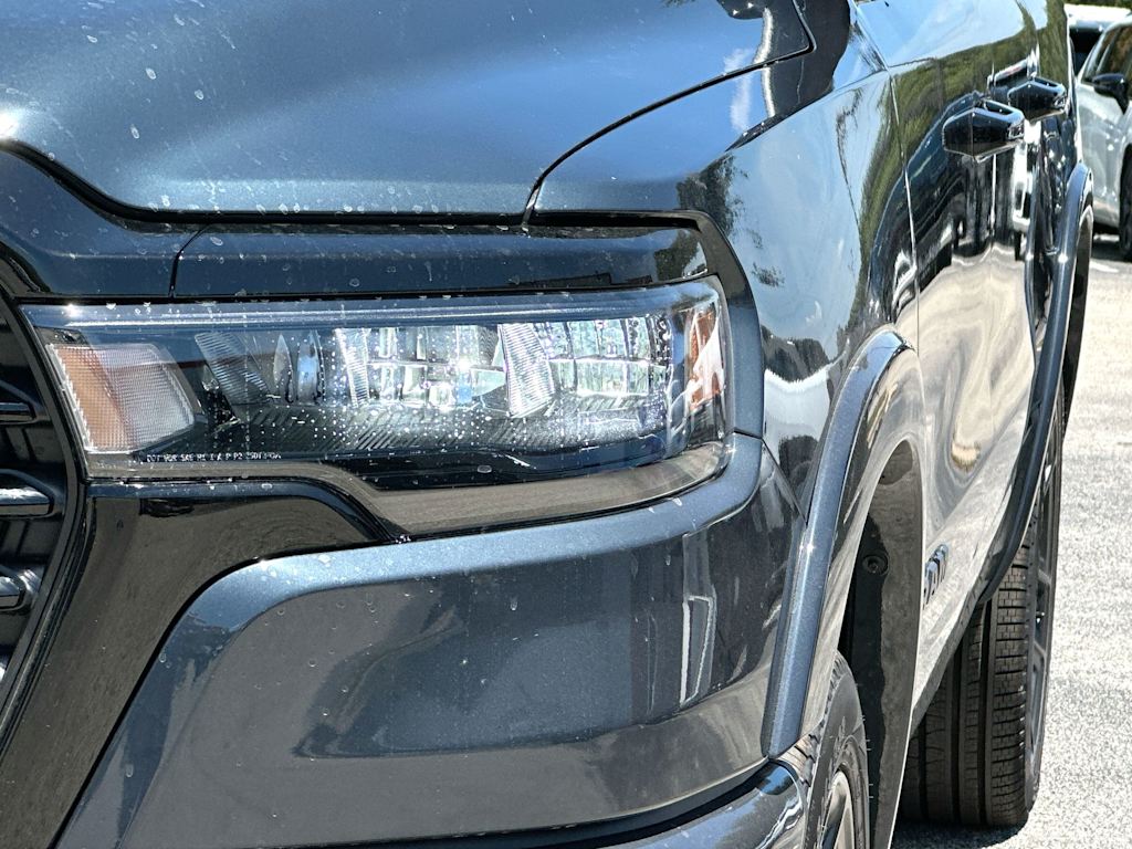 Thumbnail: 2026 RAM 1500 - 24