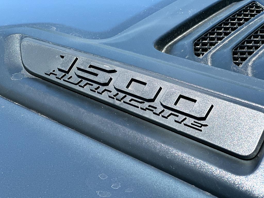 Thumbnail: 2026 RAM 1500 - 7