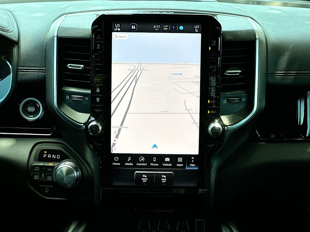 Thumbnail: 2026 RAM 1500 - 29