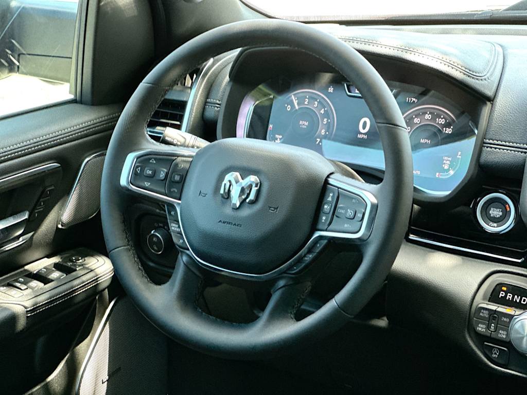 Thumbnail: 2026 RAM 1500 - 12