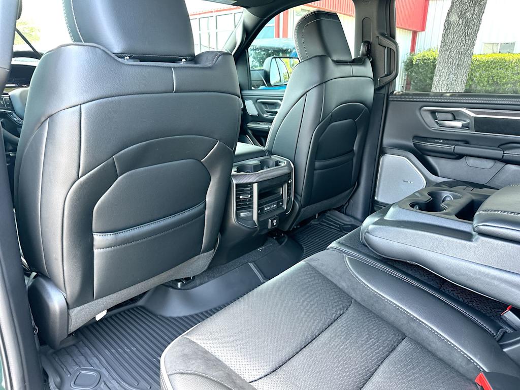 Thumbnail: 2026 RAM 1500 - 28