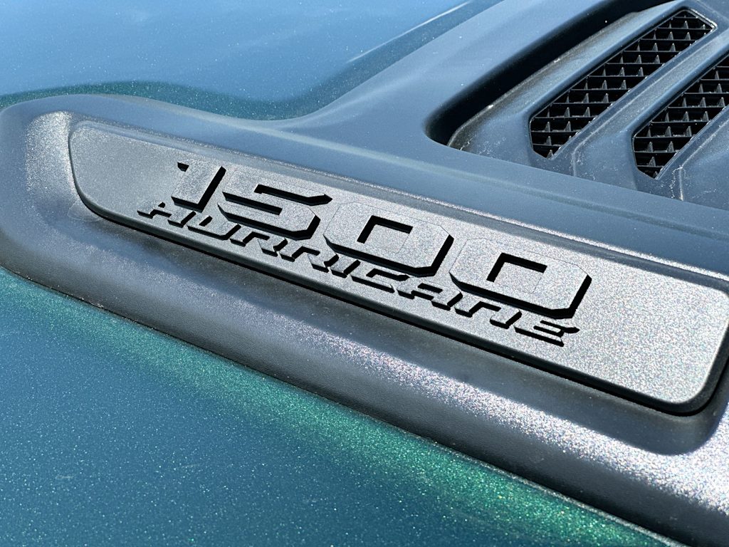 Thumbnail: 2026 RAM 1500 - 7