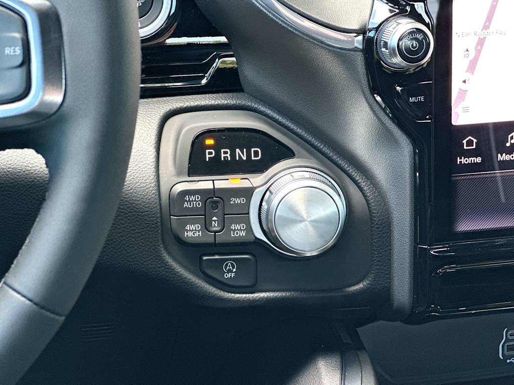 Thumbnail: 2026 RAM 1500 - 27