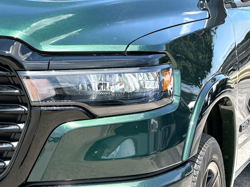 Thumbnail: 2026 RAM 1500 - 26