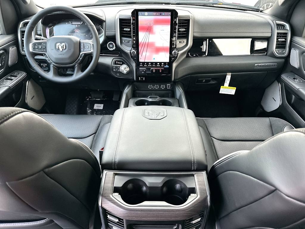 2026 RAM 1500 Laramie - Photo 9