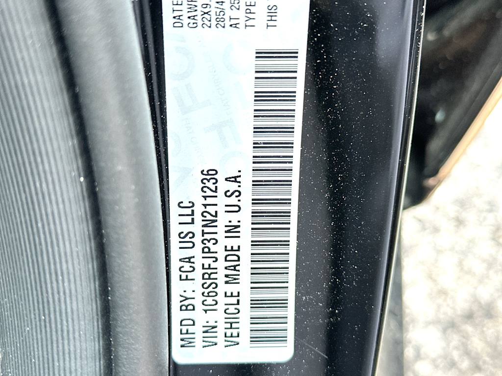 2026 RAM 1500 Laramie - Photo 16