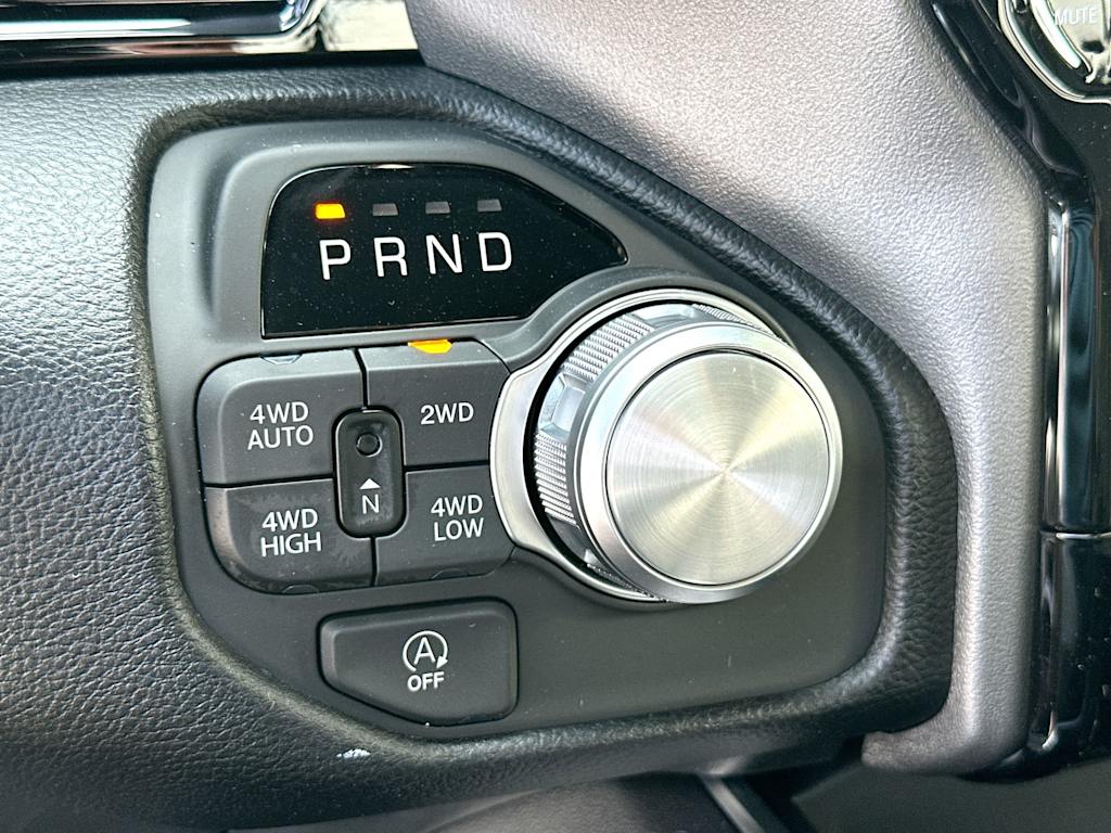 2026 RAM 1500 Laramie - Photo 24