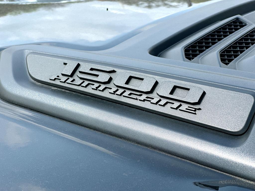 2026 RAM 1500 Laramie - Photo 7