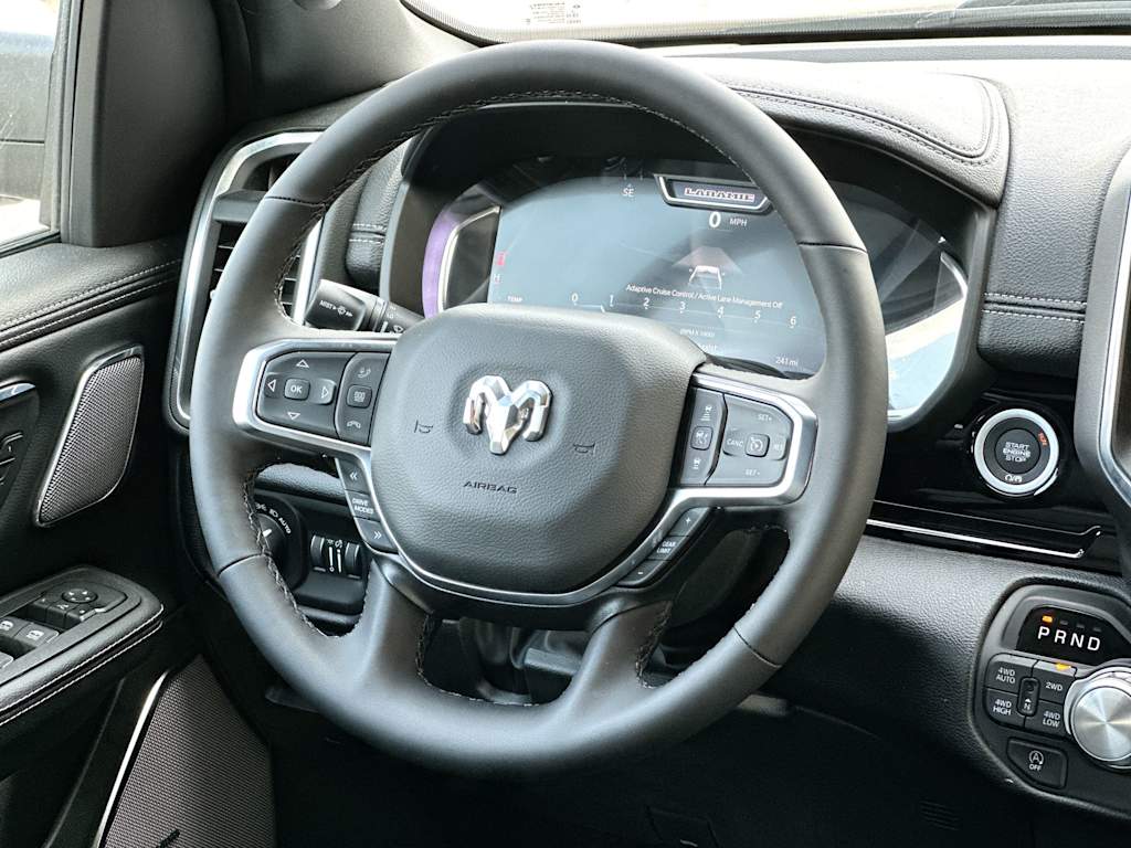 2026 RAM 1500 Laramie - Photo 12