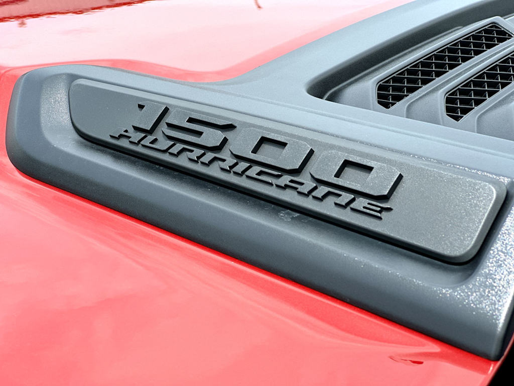 Thumbnail: 2026 RAM 1500 - 7