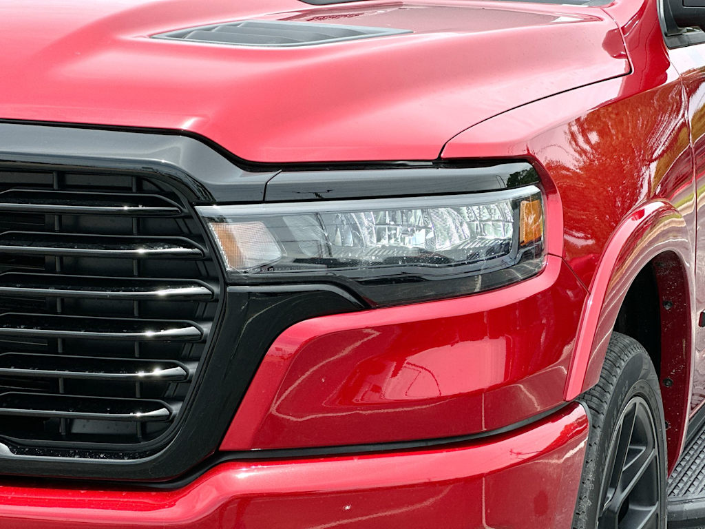 Thumbnail: 2026 RAM 1500 - 24
