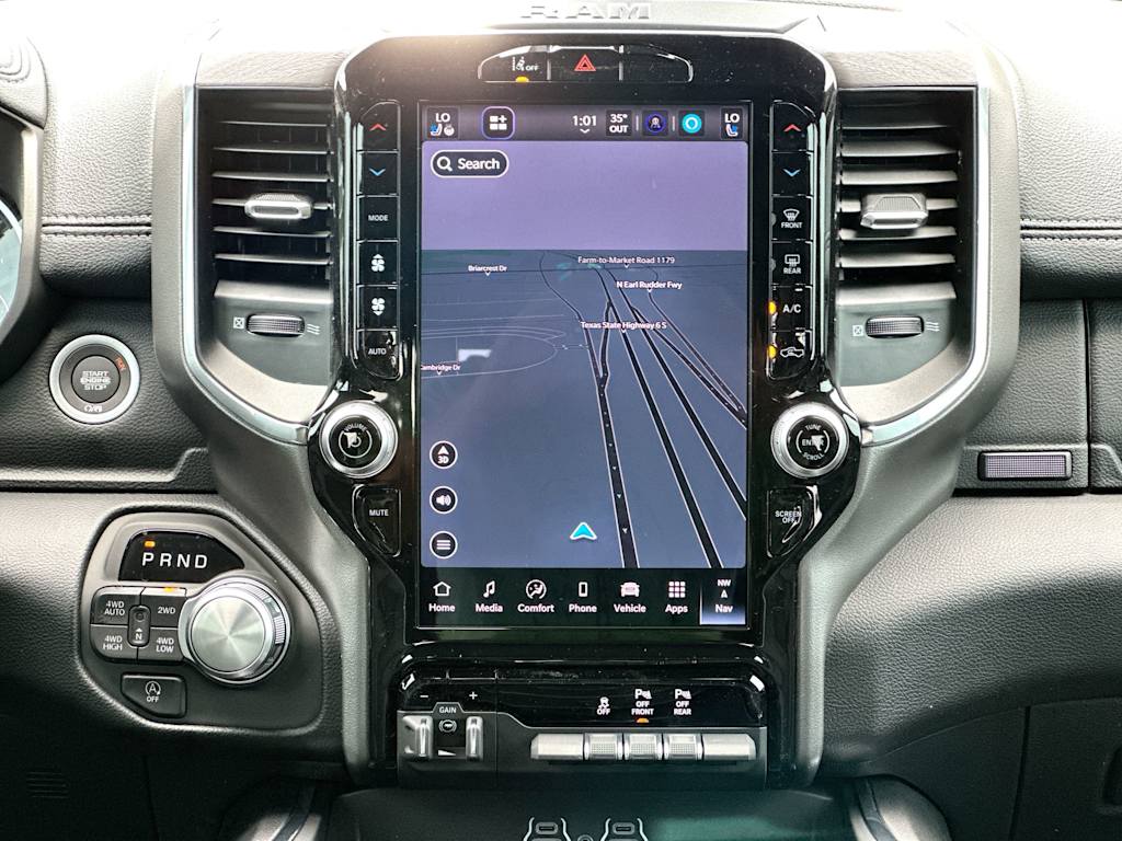Thumbnail: 2026 RAM 1500 - 27