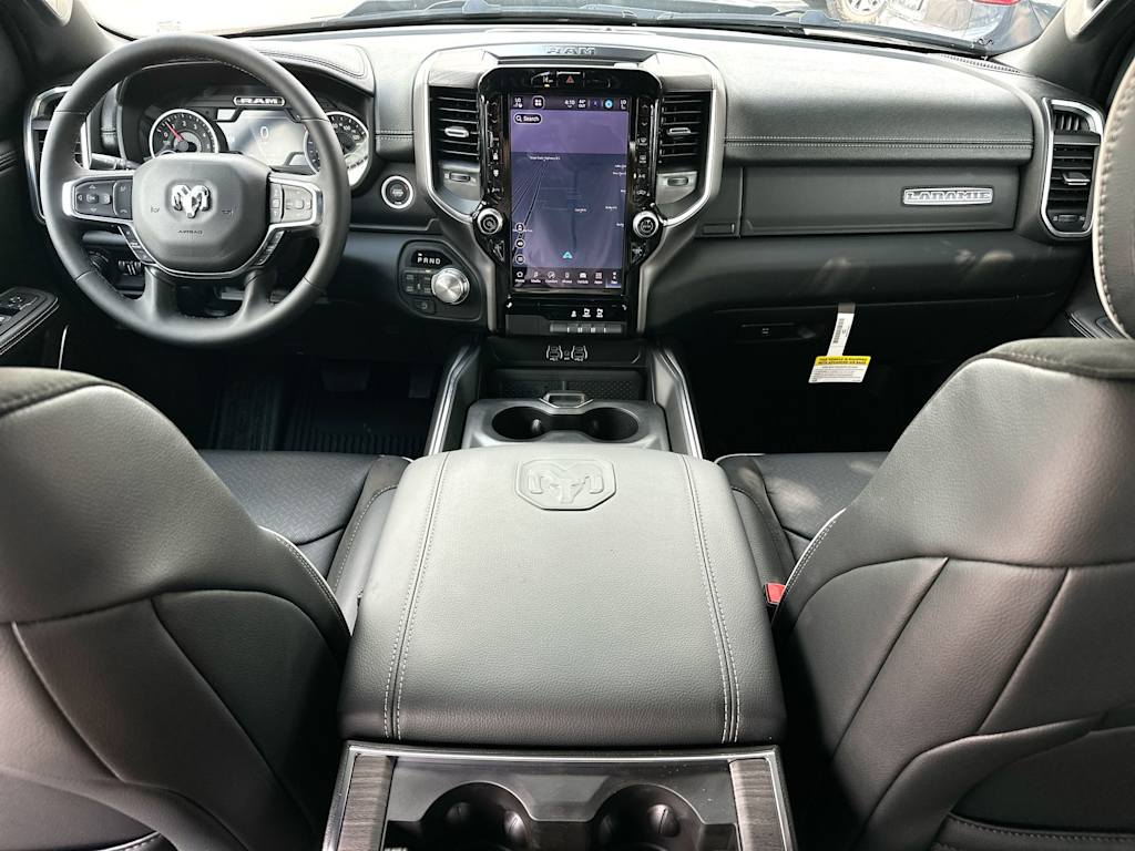 Thumbnail: 2026 RAM 1500 - 9