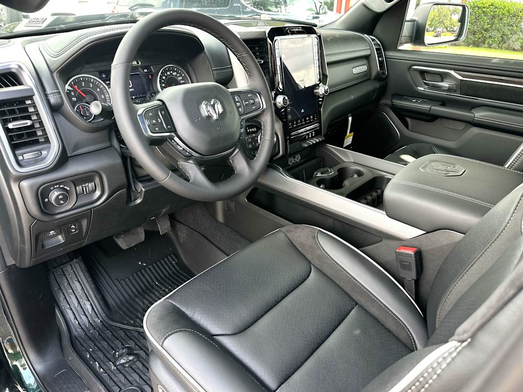 Thumbnail: 2026 RAM 1500 - 2
