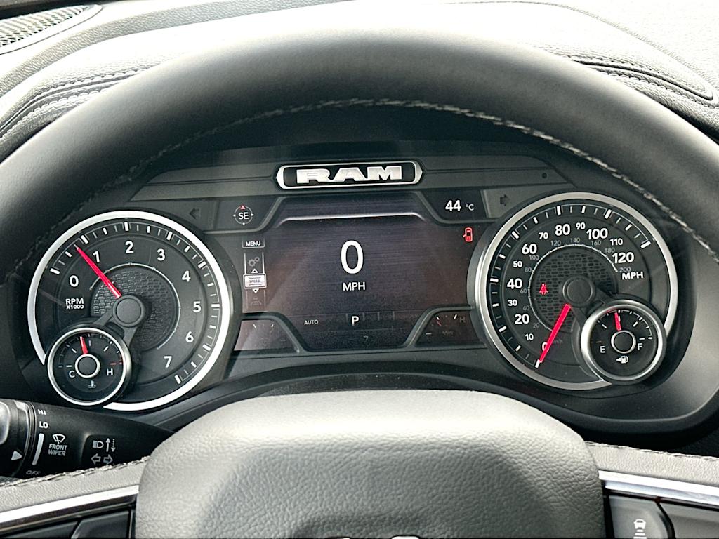 Thumbnail: 2026 RAM 1500 - 14