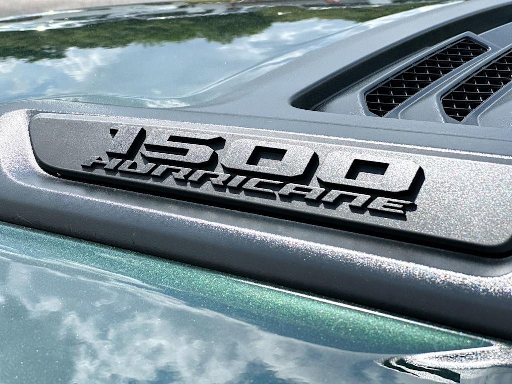 Thumbnail: 2026 RAM 1500 - 7