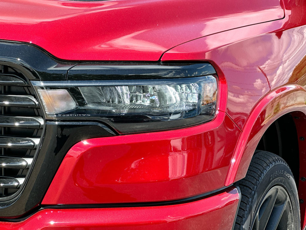 Thumbnail: 2026 RAM 1500 - 23