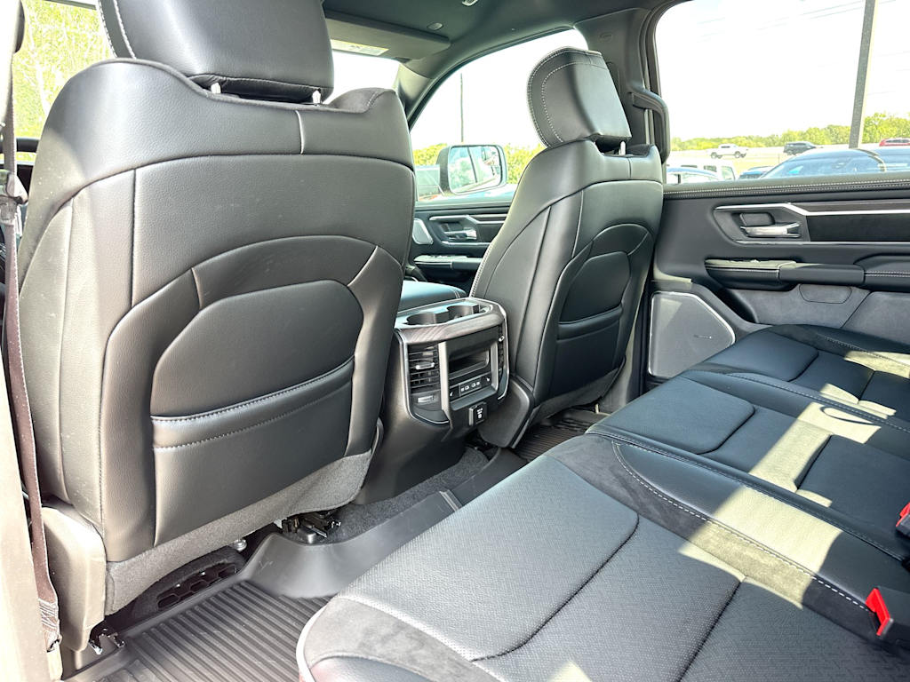 Thumbnail: 2026 RAM 1500 - 25