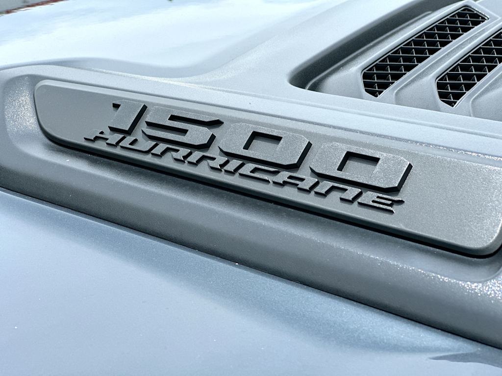 Thumbnail: 2026 RAM 1500 - 7