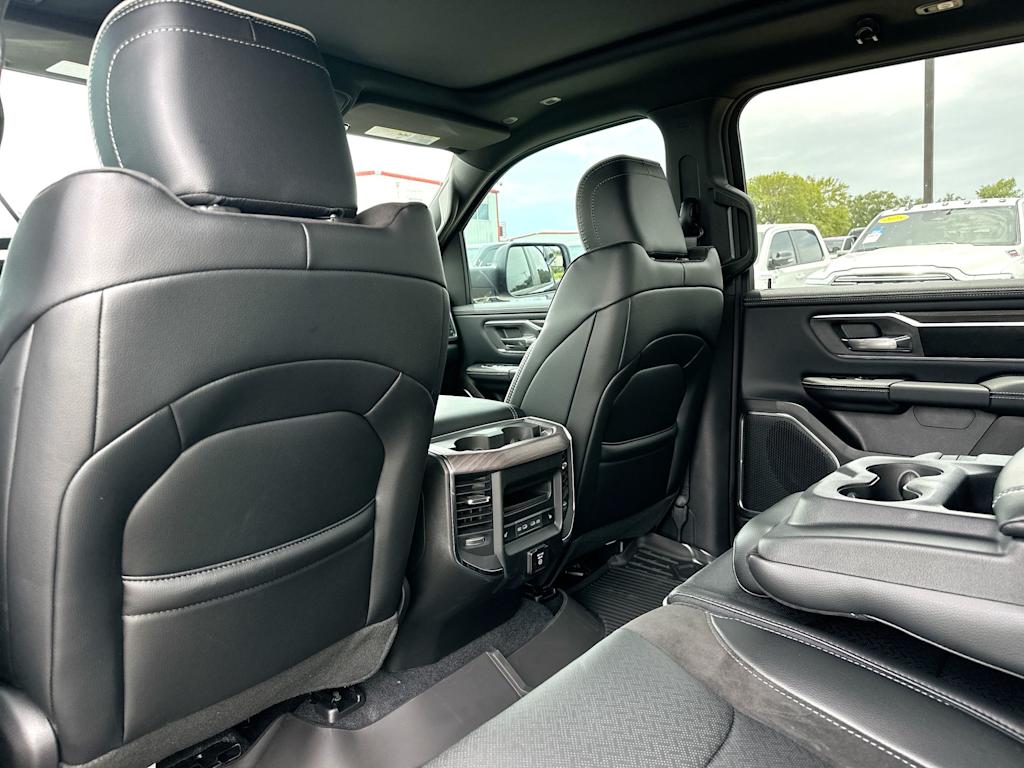 Thumbnail: 2026 RAM 1500 - 12