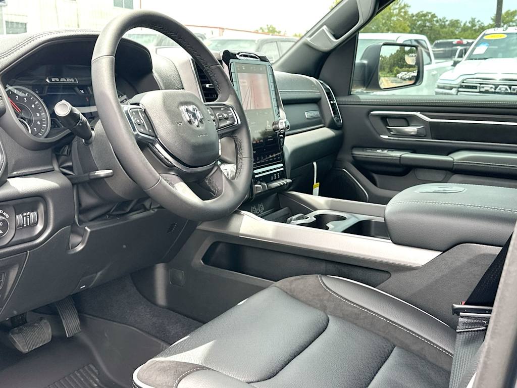 Thumbnail: 2026 RAM 1500 - 2