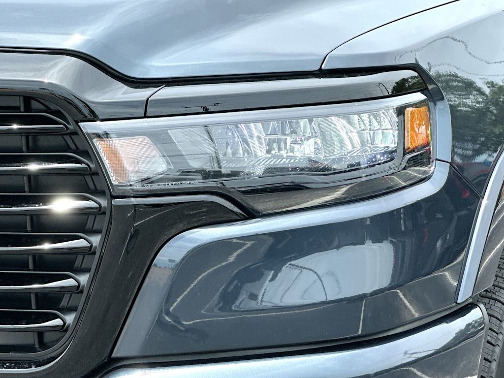 Thumbnail: 2026 RAM 1500 - 25