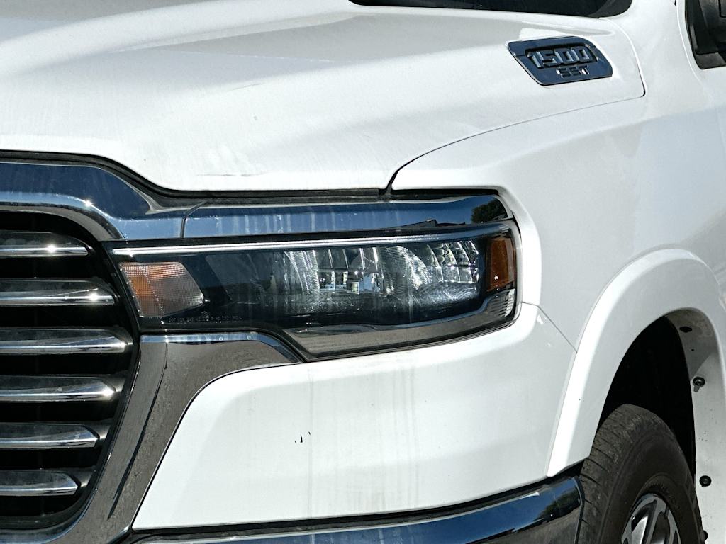 Thumbnail: 2025 RAM 1500 - 25