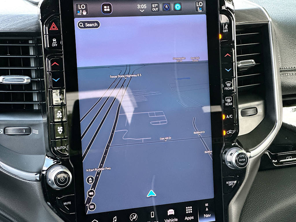 Thumbnail: 2026 RAM 1500 - 8