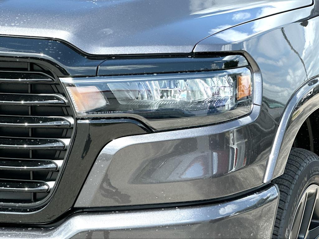 Thumbnail: 2026 RAM 1500 - 28