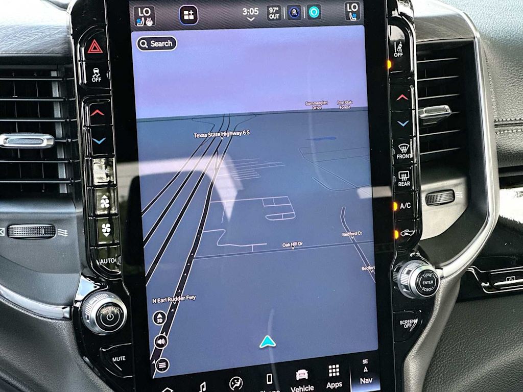 Thumbnail: 2026 RAM 1500 - 30