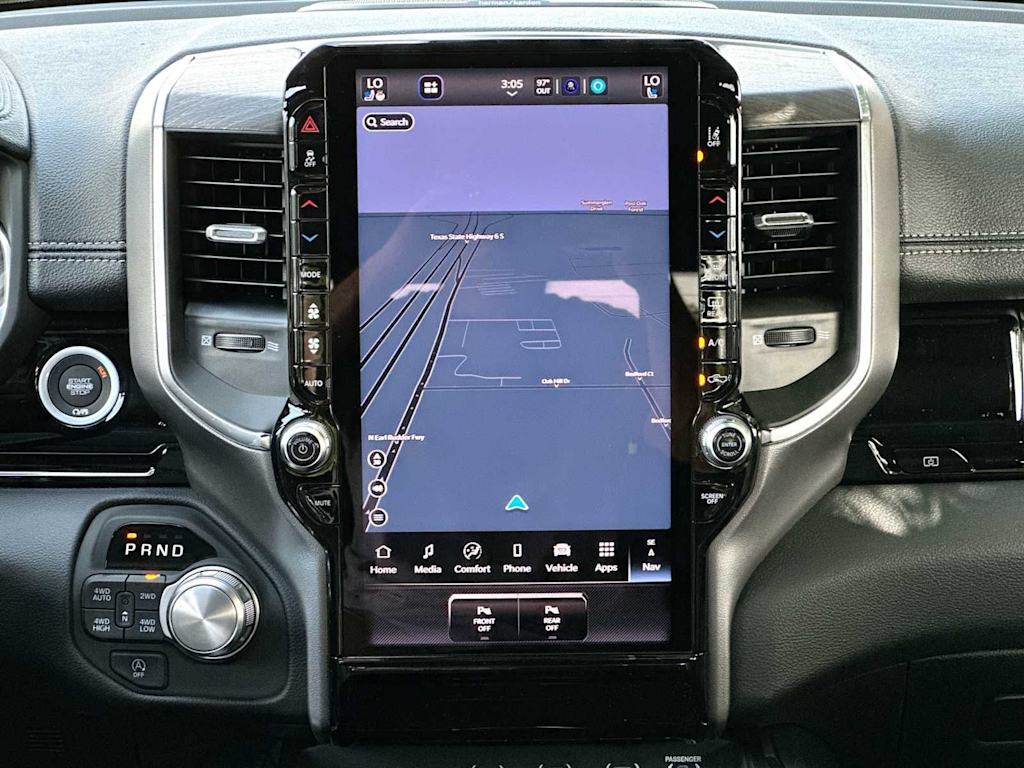 Thumbnail: 2026 RAM 1500 - 13