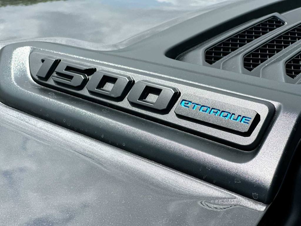 Thumbnail: 2026 RAM 1500 - 27