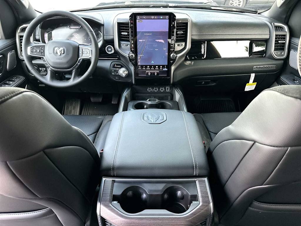 Thumbnail: 2026 RAM 1500 - 9