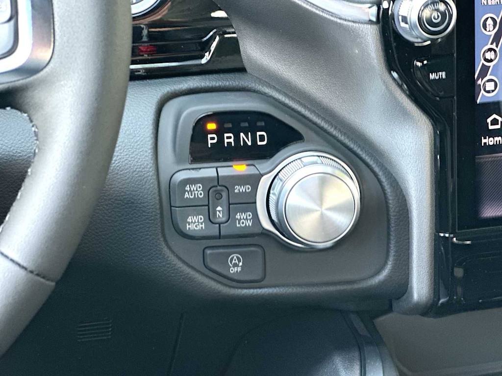 Thumbnail: 2026 RAM 1500 - 31