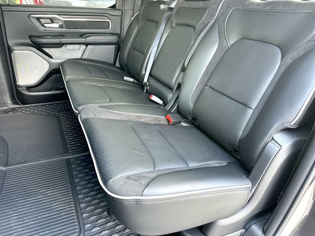 Thumbnail: 2026 RAM 1500 - 11