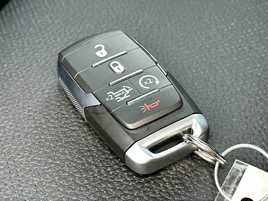 Thumbnail: 2026 RAM 1500 - 16