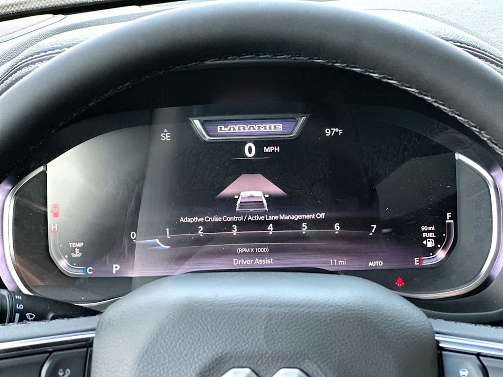 Thumbnail: 2026 RAM 1500 - 14