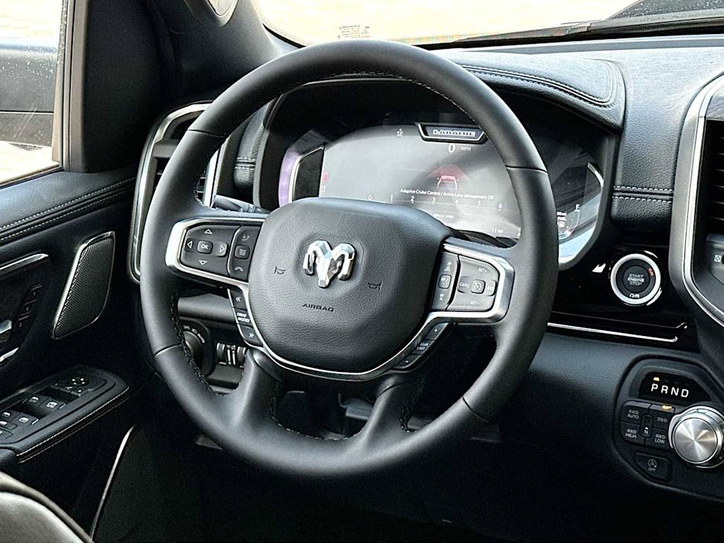 Thumbnail: 2026 RAM 1500 - 12