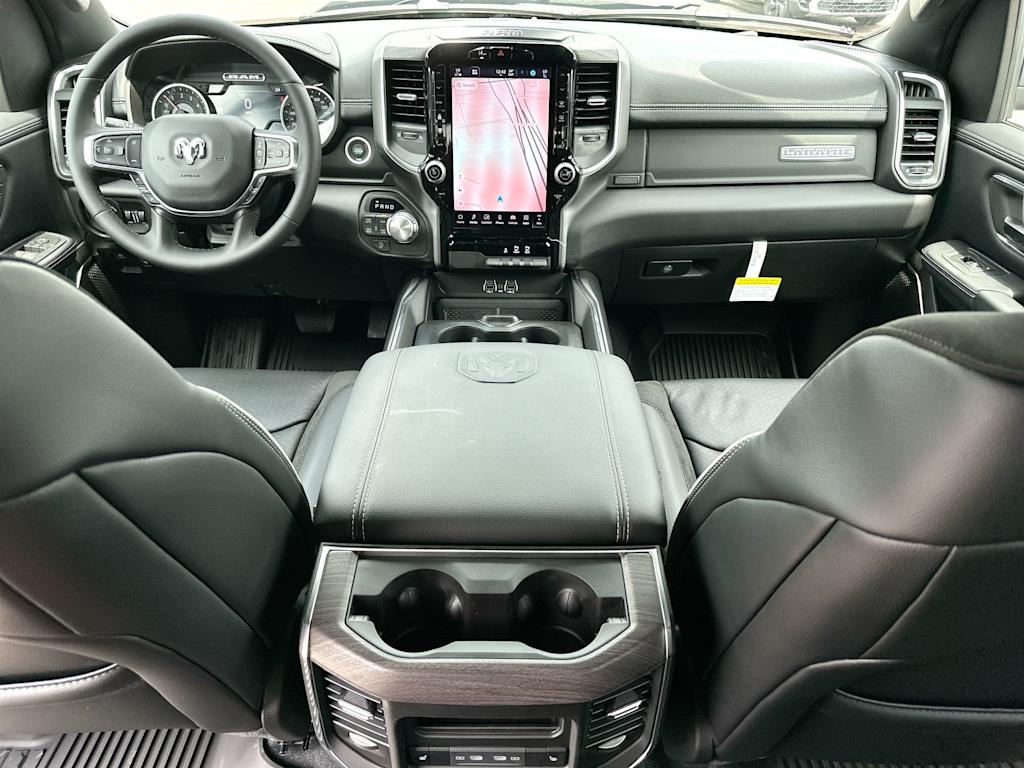 Thumbnail: 2026 RAM 1500 - 8