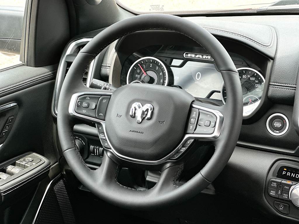 Thumbnail: 2026 RAM 1500 - 11