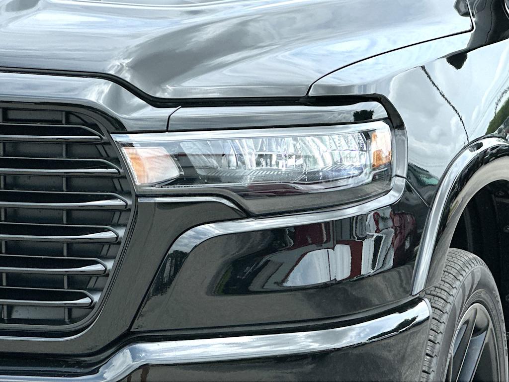 Thumbnail: 2026 RAM 1500 - 24