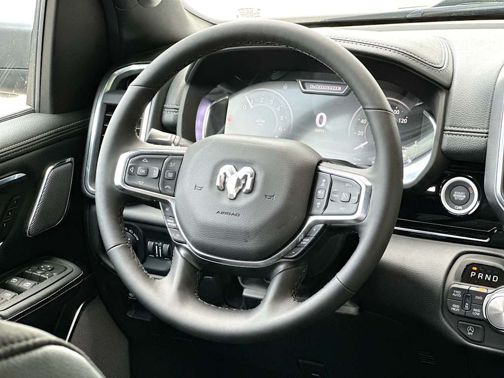Thumbnail: 2026 RAM 1500 - 11