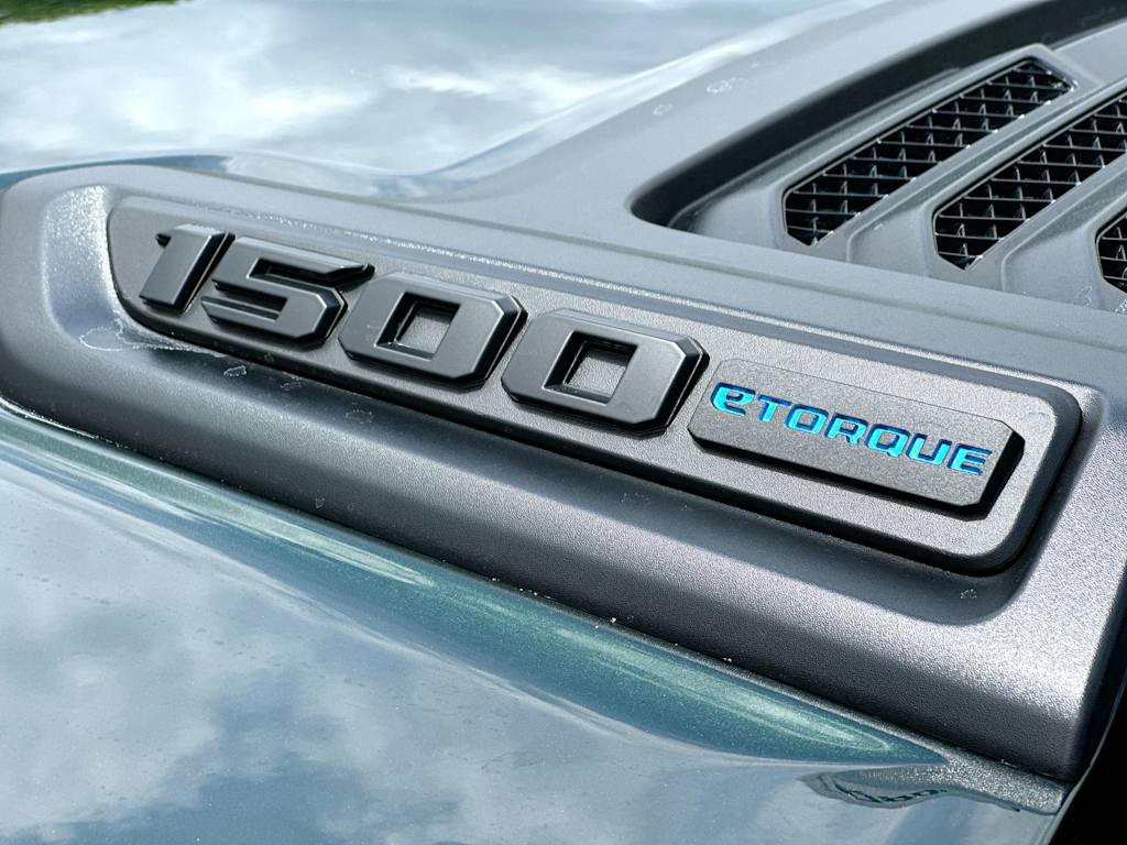 Thumbnail: 2026 RAM 1500 - 24