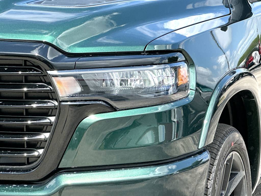Thumbnail: 2026 RAM 1500 - 25