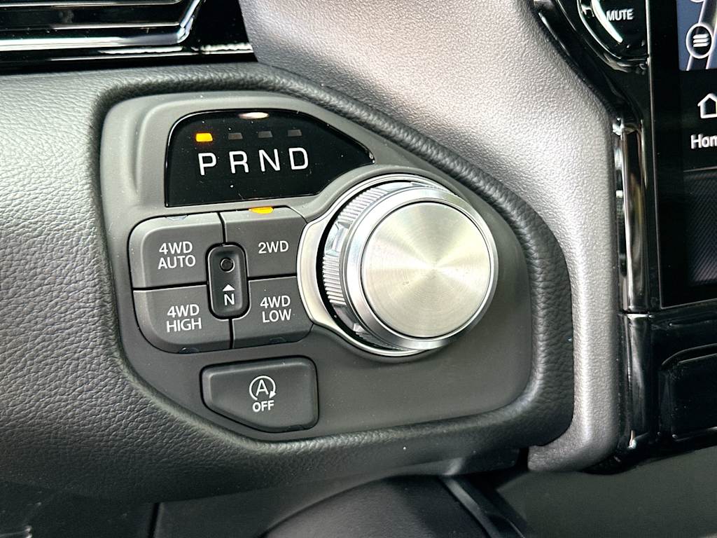 Thumbnail: 2026 RAM 1500 - 26